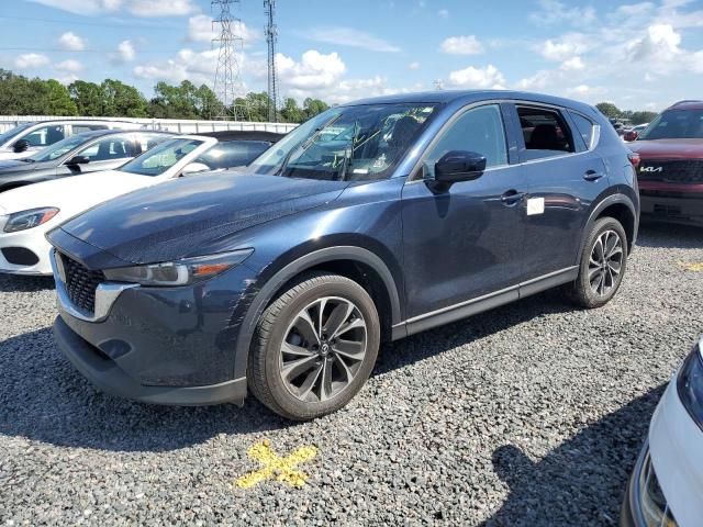 2023 Mazda CX-5 Premium Plus