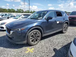 Mazda cx-5 Premium Vehiculos salvage en venta: 2023 Mazda CX-5 Premium Plus