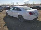 2013 Ford Taurus SE