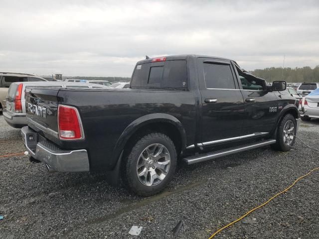 2017 Dodge RAM 1500 Longhorn