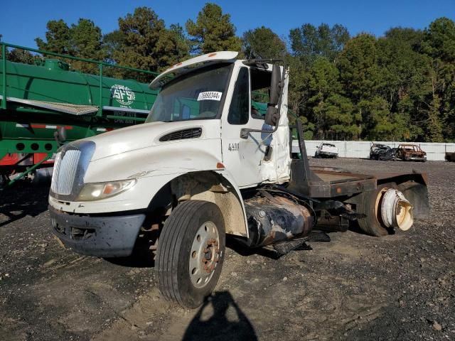 2007 International 4000 4400