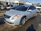 2008 Nissan Altima 2.5