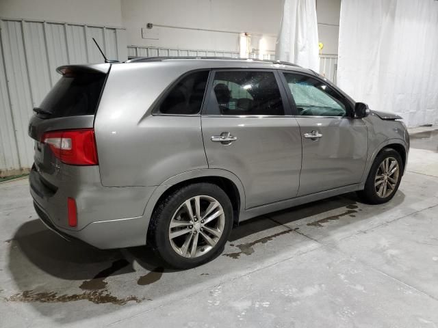 2014 KIA Sorento SX