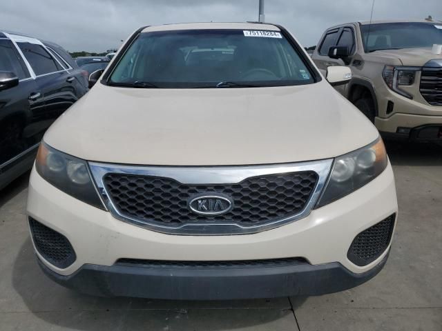 2011 KIA Sorento Base