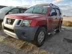 2015 Nissan Xterra X