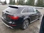 2018 Audi A4 Allroad Prestige