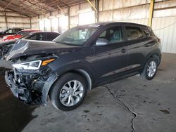 2021 Hyundai Tucson SE en venta en Phoenix, AZ