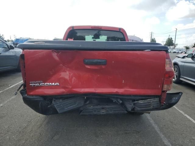 2013 Toyota Tacoma Access Cab