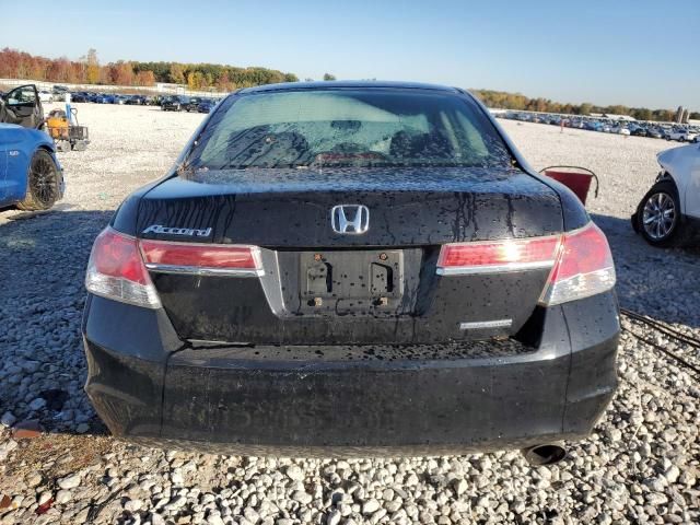 2011 Honda Accord SE