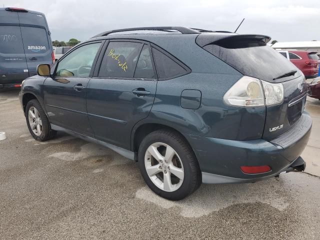 2005 Lexus RX 330