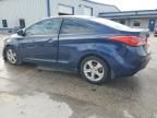 2013 Hyundai Elantra Coupe GS