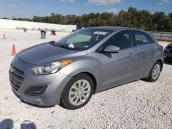 2016 Hyundai Elantra GT en venta en New Braunfels, TX