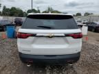 2022 Chevrolet Traverse LT