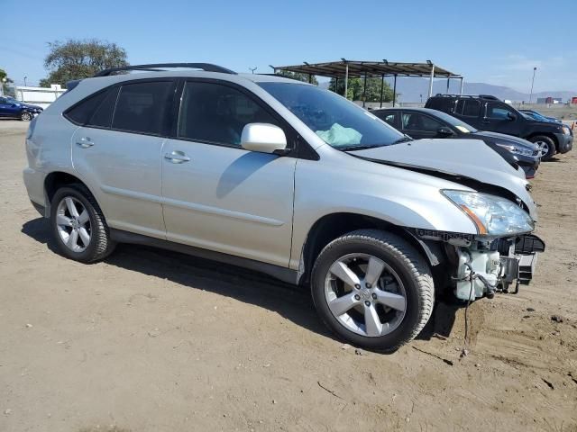 2007 Lexus RX 350