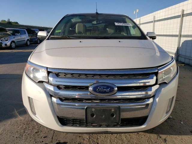 2012 Ford Edge SEL