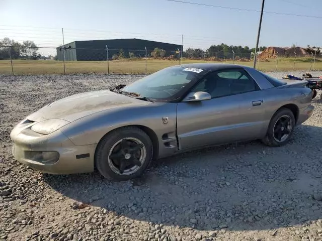 2001 Pontiac Firebird