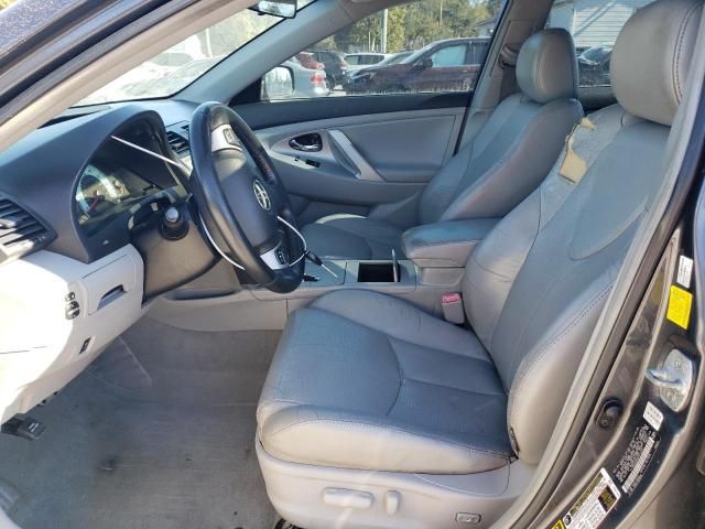 2011 Toyota Camry SE