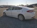 2014 Ford Fusion Titanium Phev