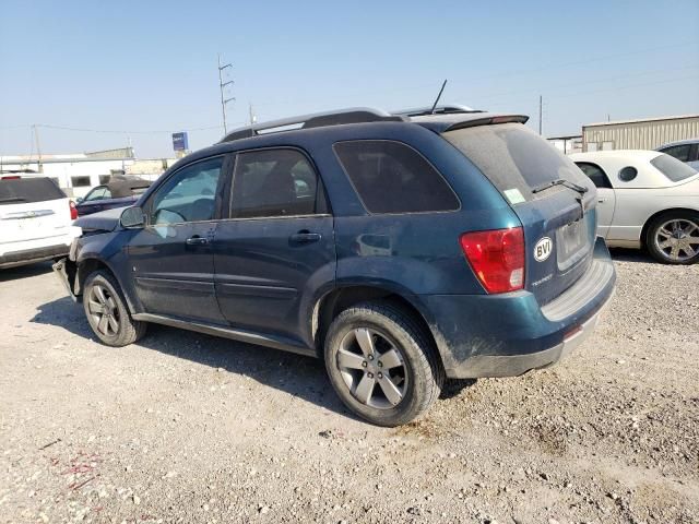 2007 Pontiac Torrent