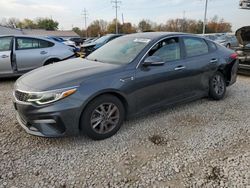 2020 KIA Optima LX en venta en Columbus, OH