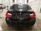 2008 BMW 328 XI