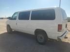 2011 Ford Econoline E350 Super Duty Wagon