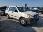 2006 Honda CR-V LX