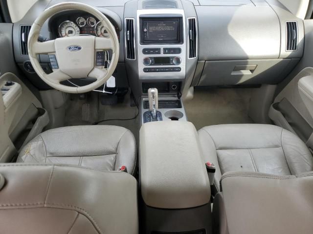 2010 Ford Edge SEL