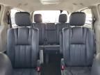 2012 Chrysler Town & Country Touring L