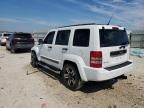 2011 Jeep Liberty Sport