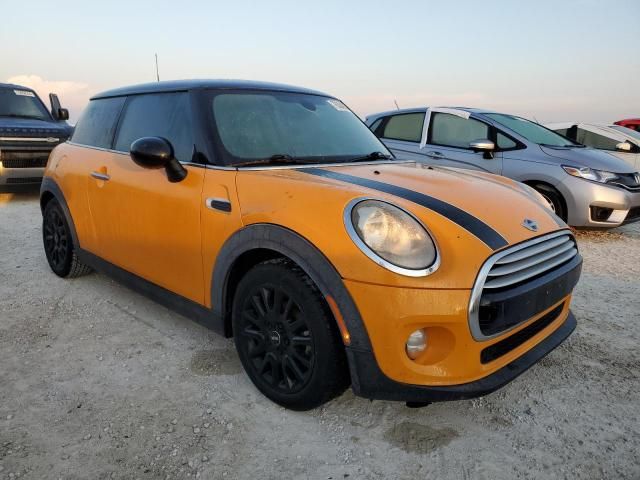 2015 Mini Cooper