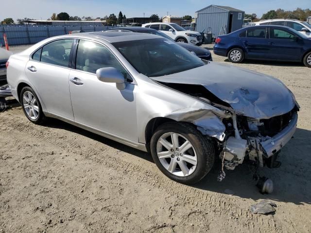 2007 Lexus ES 350