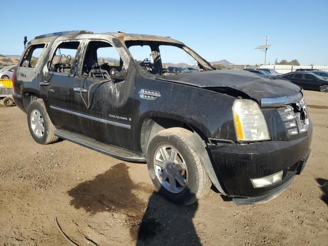 2007 Cadillac Escalade Luxury