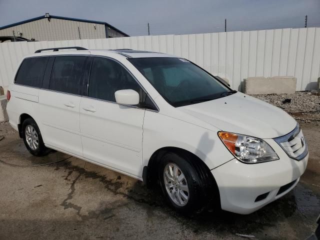 2008 Honda Odyssey EXL