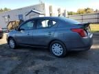 2019 Nissan Versa S