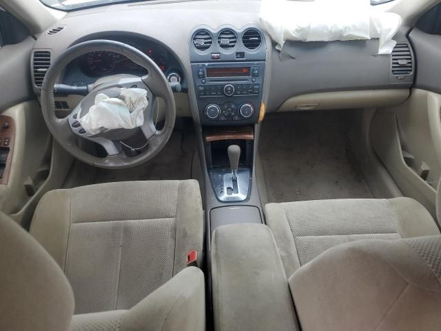 2009 Nissan Altima 2.5