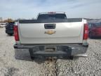 2011 Chevrolet Silverado K2500 Heavy Duty LTZ