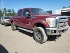 2014 Ford F250 Super Duty