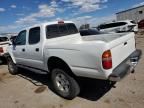 2003 Toyota Tacoma Double Cab