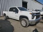 2021 Chevrolet Silverado K2500 Heavy Duty LT