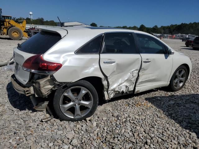 2013 Toyota Venza LE