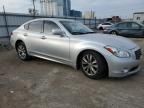 2013 Infiniti M37 X