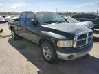 2004 Dodge RAM 1500 ST