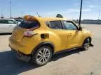 2016 Nissan Juke S