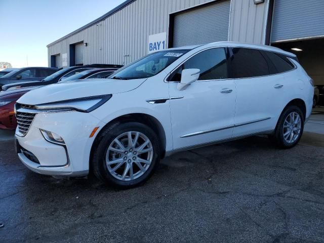 2022 Buick Enclave Premium