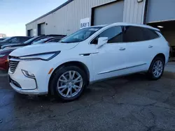 Buick salvage cars for sale: 2022 Buick Enclave Premium