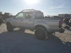 2003 Nissan Frontier Crew Cab XE