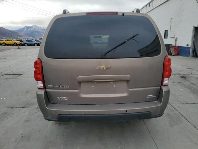 2006 Chevrolet Uplander LT