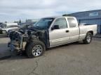 2006 Chevrolet Silverado C1500