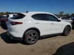 2019 Alfa Romeo Stelvio TI